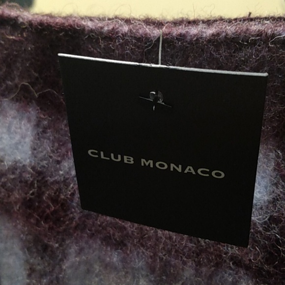 NWT Club Monaco skirt - Picture 8 of 12